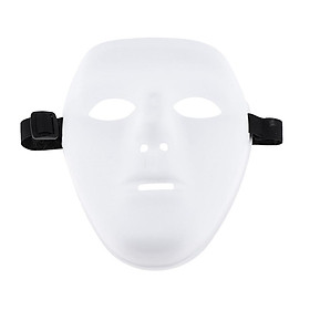 Halloween Party Mask  Masquerade Costumes Horror Movie Cosplay