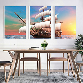 Tranh canvas mẫu canvas 89