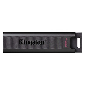 Mua USB Kingston DataTraveler Max 256GB - DTMAX/256GB -Hàng chính hãng