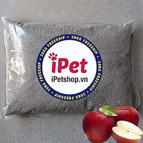 Cát Vệ Sinh Cho Mèo Có Hương Thơm Khử Mùi Nhẹ Cực Tiết Kiệm - 1kg