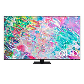 Smart Tivi QLED Samsung 4K 75 inch QA75Q70B - Hàng chính hãng - Giao tại Hà Nội và 1 số tỉnh toàn quốc 