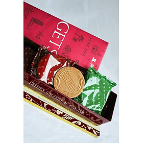 Bánh Petites Gaufres Au Gouter 10S |KOBE FUGETSUDO|