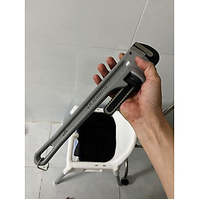 Mua MỎ LẾT RĂNG TAY CẦM NHÔM 12INCH WPW9112 WADFOW - HÀNG CHÍNH HÃNG