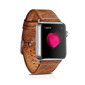 Mua  Thanh lý  Dây đeo thay thế thương hiệu iCarer cho Apple Watch - Hàng chính hãng
