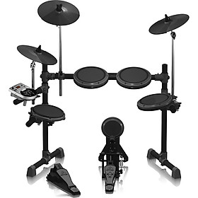 Trống điện tử Behringer XD8USB -Electronic Drum Sets-Hàng Chính Hãng