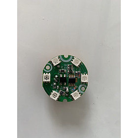 Mua Mạch Đèn Thờ 6 Led Đổi Màu