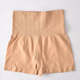 Quần Lót Nữ MUNAFIE, Quần Đùi Cotton Mặc Trong Váy Gen Bụng Xuất Nhật, Mỗi Quần Trong 1 Túi Zip Sang Trọng Ql05