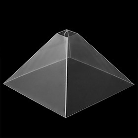Lăng Kính Hologram 3D Cho Điện Thoại (3.5-6.5)
