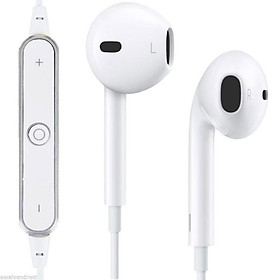 Tai Nghe Sports Headset Bluetooth 4.1