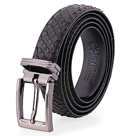 Thắt lưng nữ da trăn nhiều màu HJ5301-03-09-17