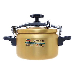 Mua Nồi Áp Suất Anod Sunhouse SHA8504 (5L) - Hàng chính hãng