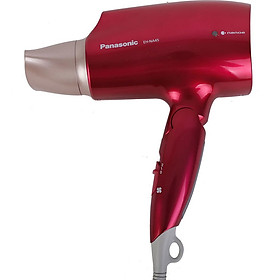 Máy sấy tóc panasonic eh-na45rp645 - hàng chính hãng