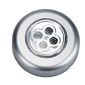 Mua Combo 3 đèn led gắn tủ quần áo  cốp xe
