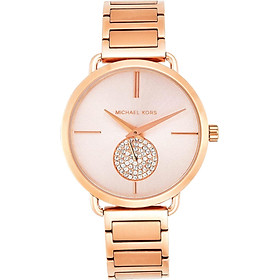 Đồng hồ Nữ Dây Kim Loại MICHAEL KORS MK3640