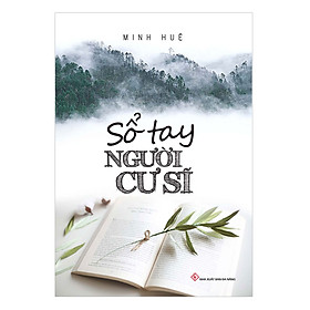 Hình ảnh Sổ Tay Người Cư Sĩ