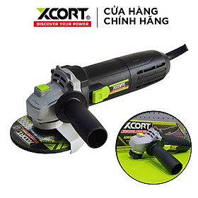 Mua Máy cắt cầm tay - Máy mài cầm tay 750W 115mm Chính Hãng Lõi Đồng Máy cực khỏe