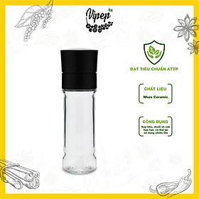 Mua Cối xay Vipep nắp nhựa