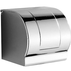 Mua Hộp giấy vệ sinh INOX 304 K8