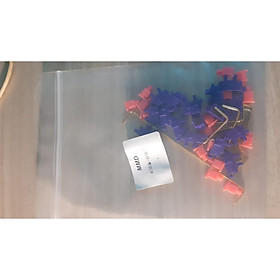 Mua Bộ Stab MMD bàn phím cơ - Wire vàng