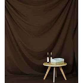 Mua Phông vải đơn sắc caramel 2.9x3m