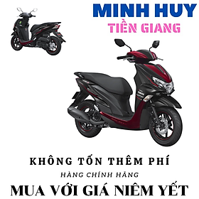 xe máy Yamaha freego S 125 2026 - chính hãng Yamaha Việt Nam