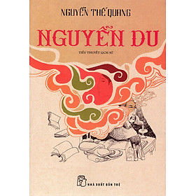 [Download Sách] Nguyễn Du (Nguyễn Thế Quang)