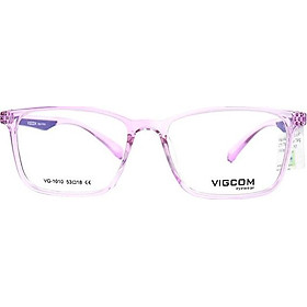 Gọng kính unisex vigcom vg1010