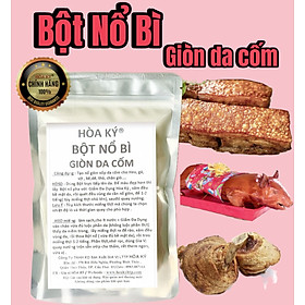 Bột nổ bì 500gr