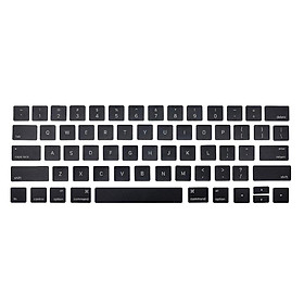 1pc Keycaps Key  US for MacBook 12