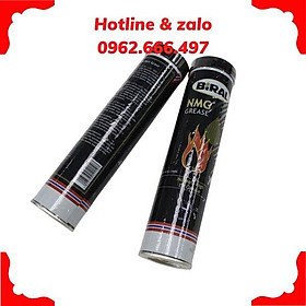 Mua Mỡ BIRAL NMG