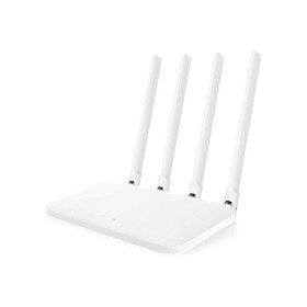 Mua Thiết Bị Định Tuyến Mạng Không Dây Xiaomi Mi Router 4C Trắng - Hàng chính hãng
