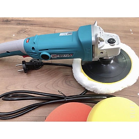Mua Máy Đánh Bóng Và Mài Góc 6 Tốc Độ Total 1010W Và Bộ Phớt - Trường Thịnh Sài Gòn