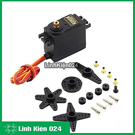 Mua Động Cơ Servo MG995