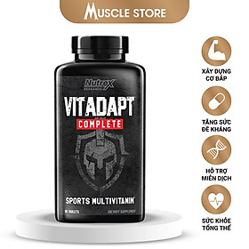 Nutrex Vitadapt, Vitamin Tổng Hợp Thể Thao