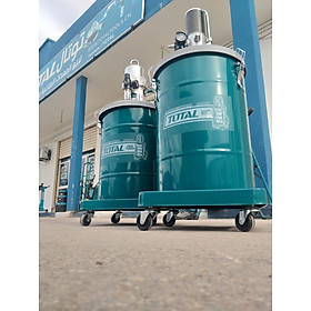 MÁY BÔI TRƠN DẦU MỠ (850G/P) TOTAL THT118452 - HÀNG CHÍNH HÃNG