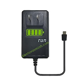 Mua Bộ sạc (adapter) 5V 3A kiêm UPS dung lượng lớn tiện dụng