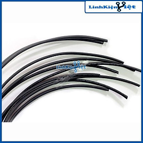 Mua Bộ 10 Ống Gen Co Nhiệt  Cách Điện 4mm