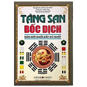 [Download Sách] Tăng San Bốc Dịch (2018)