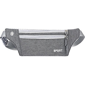 Túi bao tử sport siêu mỏng