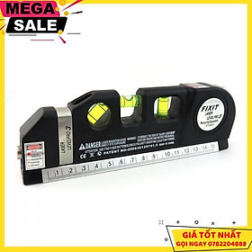 Mua Thước Đo Khoảng Cách Bằng Laser/Thước Đo Laser Cầm Tay (Đen) - Thước Nivo Laser - Giao Hàng Toàn Quốc