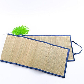 Mua Chiếu Cói manh Võng nôi Cũi từ 0 5-1 2m cho bé nằm và trải giường sinh viên