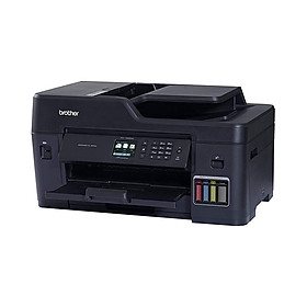 Máy In Phun Màu Đa Năng A3 Brother MFC-T4500DW - Hàng Chính Hãng