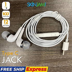 Mua Tai Nghe Shibo Jack Type Xi -Chính Hãng