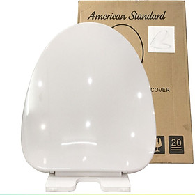 Mua Nắp Êm Bồn Cầu American Standard SCCNI1518S-WT (VF-2010 VF-2011)