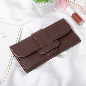 Ví nữ cầm tay thời trang yuumy yv18