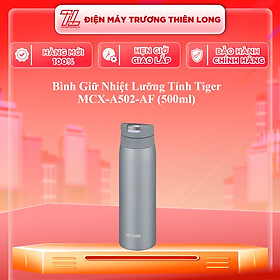 Mua Bình Giữ Nhiệt Lưỡng Tính Tiger MCX-A502 (500ml)