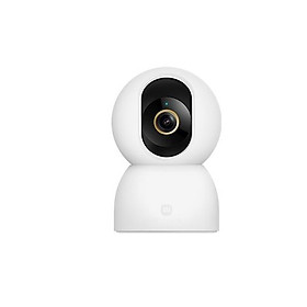 Xiaomi Smart Camera C701 EU (BHR07X7EU) – Camera quan sát 4K xoay 360° - GiaPhucStore | Hàng Chính Hãng