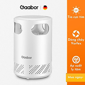 Mua Đèn bắt muỗi GAABOR GMWD-M01A - Hàng chính hãng