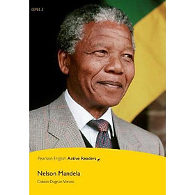 Nelson Mandela Level 2