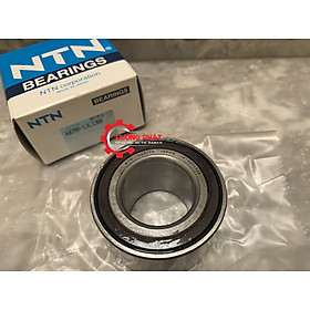 Bi moay ơ trước Mitsubishi Attrage, Mirage có ABS hàng NTN Nhật
